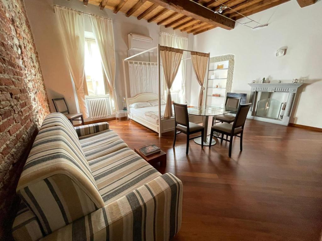 Sant'Ambrogio Suite Florence Exterior photo